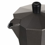 Macchina da caffè MAESTRO MR-1666-6-BROWN 6 tazze Bronzo