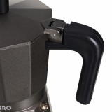 Macchina da caffè MAESTRO MR-1666-6-BROWN 6 tazze Bronzo
