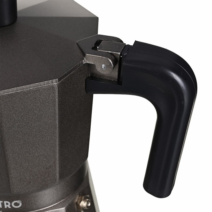 Macchina da caffè MAESTRO MR-1666-6-BROWN 6 tazze Bronzo