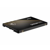 MSI SPATIUM S270 SATA 2.5 240GB Unità SSD interna 2.5 seriale ATA III 3D NAND