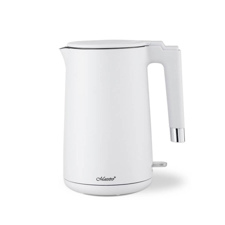 Bollitore elettrico Maestro MR-026 (MR-026-WHITE) Bianco