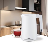 Bollitore elettrico Maestro MR-026 (MR-026-WHITE) Bianco