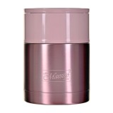 Thermos per il pranzo Maestro MR-1636-60 600 ml rosa