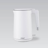 Bollitore elettrico Maestro MR-026 (MR-026-WHITE) Bianco