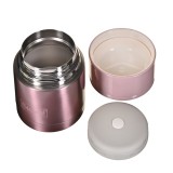 Thermos per il pranzo Maestro MR-1636-60 600 ml rosa