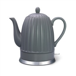 Bollitore elettrico in ceramica MAESTRO MR-077 1.5l 1500W Grigio