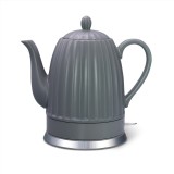 Bollitore elettrico in ceramica MAESTRO MR-077 1.5l 1500W Grigio