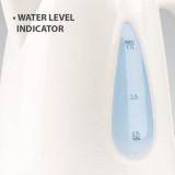 Bollitore elettrico MAESTRO MR-031-BLUE 1.7 L 2200 W