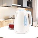 Bollitore elettrico MAESTRO MR-031-BLUE 1.7 L 2200 W