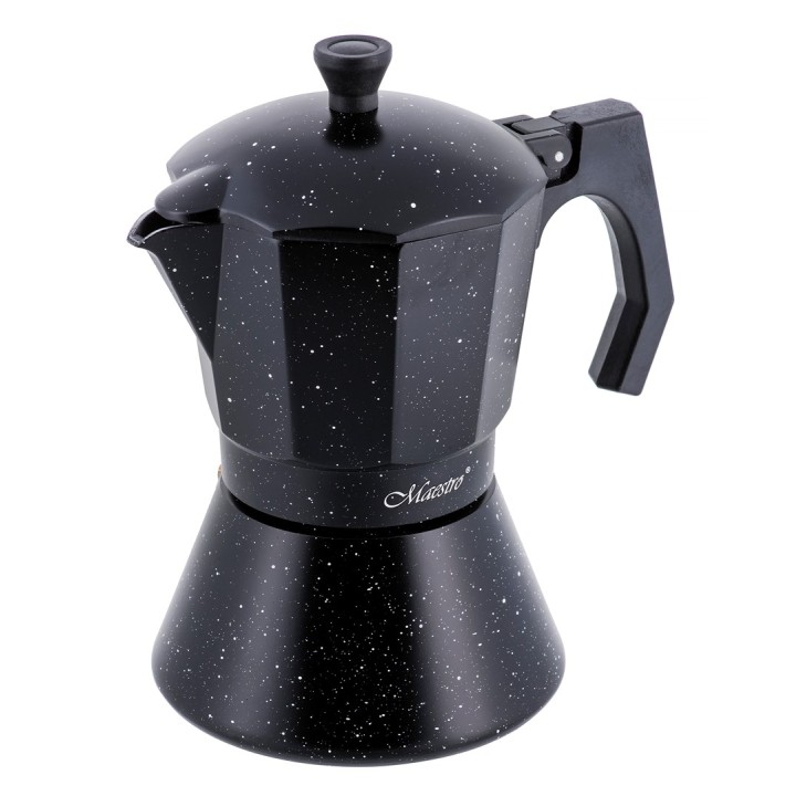 Caffettiera per 6 tazze MR-1667-6 MAESTRO