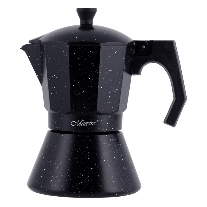 Caffettiera per 6 tazze MR-1667-6 MAESTRO