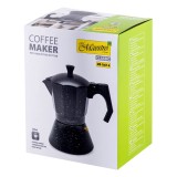 Caffettiera per 6 tazze MR-1667-6 MAESTRO