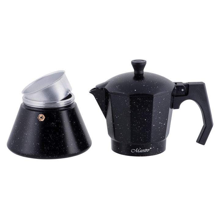 Caffettiera per 6 tazze MR-1667-6 MAESTRO