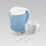 Bollitore elettrico Feel-Maestro MR010 0.6 L Blu Bianco 600 W