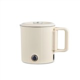 Bollitore elettrico / pentola da viaggio Maestro MR-009 0.8 L 600 W (MR-009-BEIGE) beige