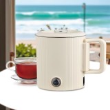 Bollitore elettrico / pentola da viaggio Maestro MR-009 0.8 L 600 W (MR-009-BEIGE) beige