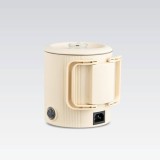 Bollitore elettrico / pentola da viaggio Maestro MR-009 0.8 L 600 W (MR-009-BEIGE) beige
