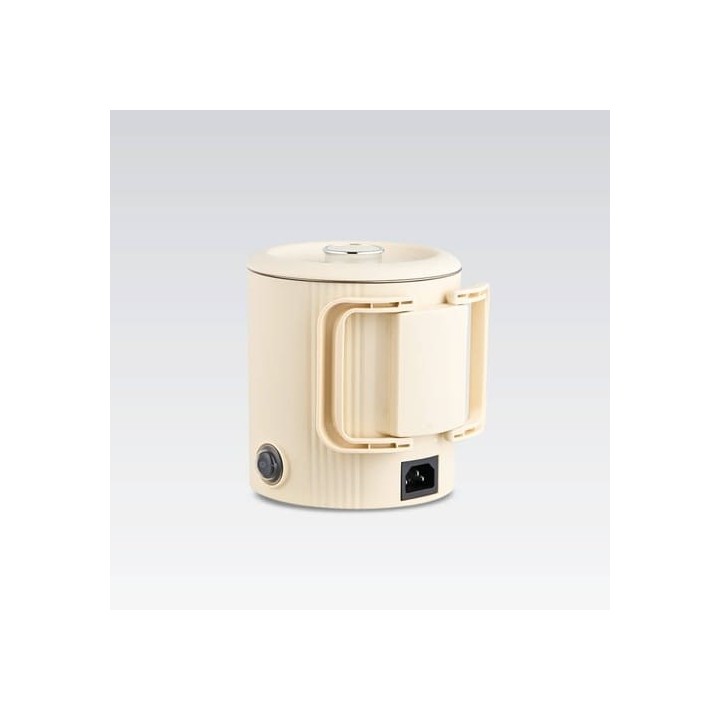 Bollitore elettrico / pentola da viaggio Maestro MR-009 0.8 L 600 W (MR-009-BEIGE) beige