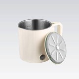 Bollitore elettrico / pentola da viaggio Maestro MR-009 0.8 L 600 W (MR-009-BEIGE) beige