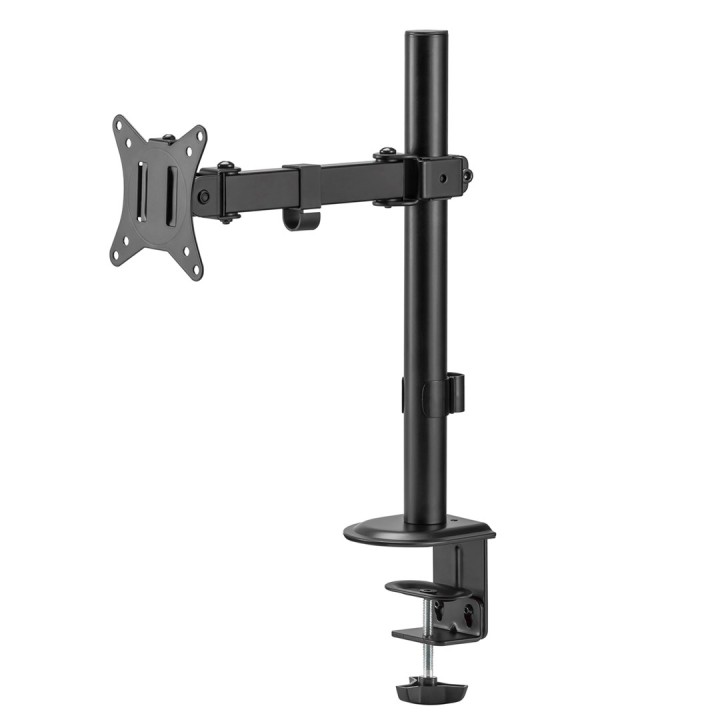 MACLEAN LCD supporto monitor da scrivania MC-572N