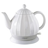 Feel-Maestro MR070 bollitore elettrico 1.2 L 1200 W bianco