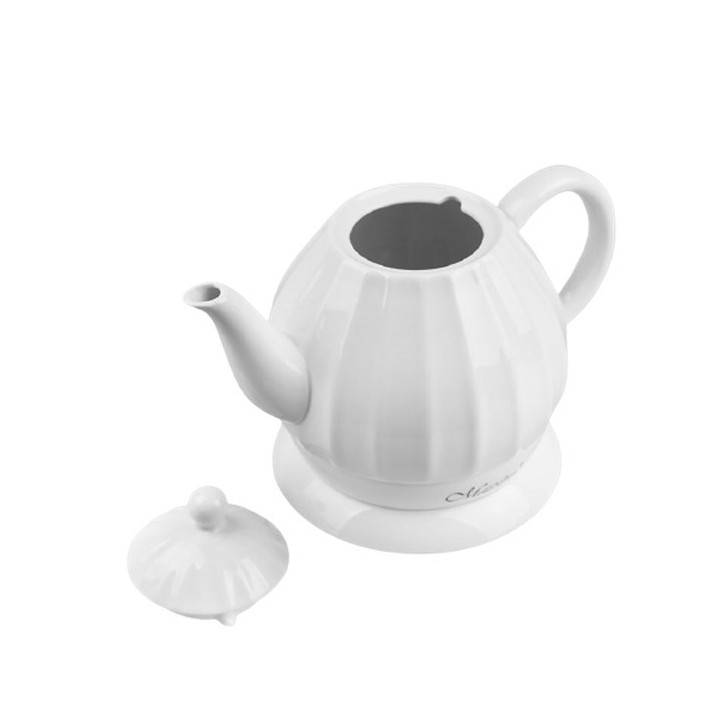 Feel-Maestro MR070 bollitore elettrico 1.2 L 1200 W bianco