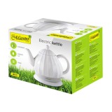 Feel-Maestro MR070 bollitore elettrico 1.2 L 1200 W bianco