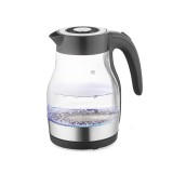 Bollitore elettrico MAESTRO MR-061 (MR-061-BLACK) Nero