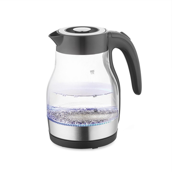 Bollitore elettrico MAESTRO MR-061 (MR-061-BLACK) Nero