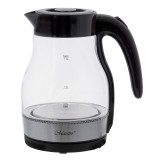 Bollitore elettrico MAESTRO MR-061 (MR-061-BLACK) Nero