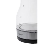 Bollitore elettrico MAESTRO MR-061 (MR-061-BLACK) Nero