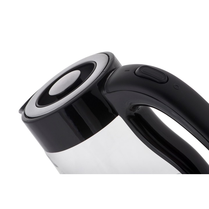 Bollitore elettrico MAESTRO MR-061 (MR-061-BLACK) Nero
