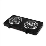 Piastra elettrica doppia 2000W MR-770-2 MAESTRO