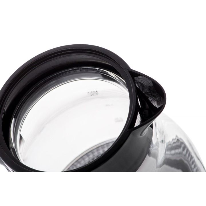 Bollitore elettrico MAESTRO MR-061 (MR-061-BLACK) Nero