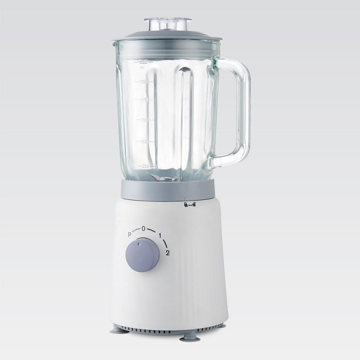 Robot da cucina MAESTRO MR-571 1200W Bianco Grigio