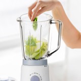 Robot da cucina MAESTRO MR-571 1200W Bianco Grigio