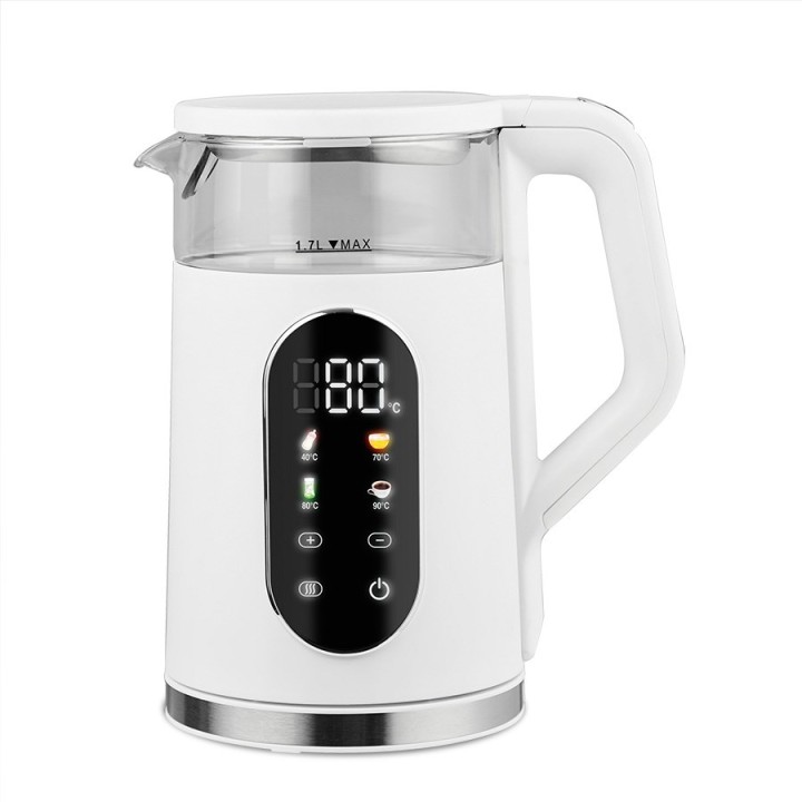 Bollitore elettrico Maestro MR-023 (MR-023-WHITE) Bianco