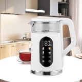 Bollitore elettrico Maestro MR-023 (MR-023-WHITE) Bianco