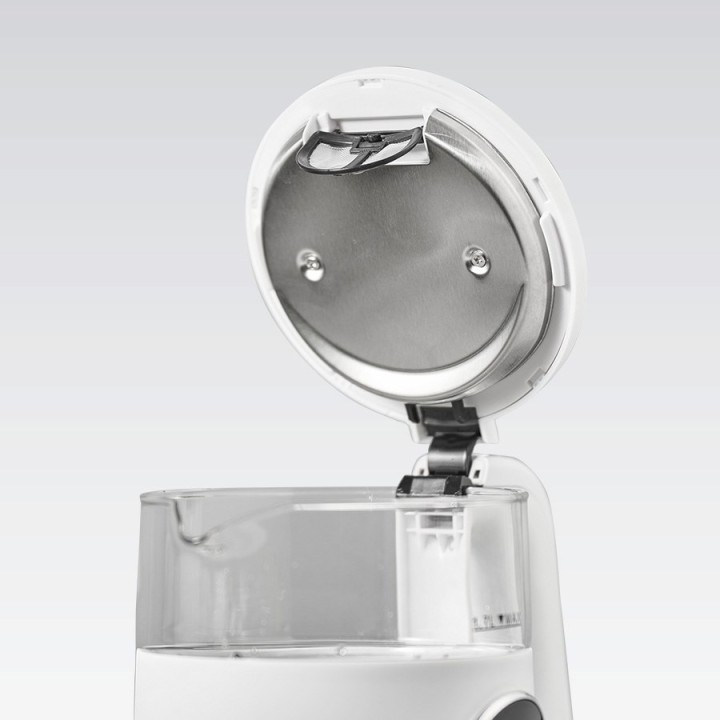 Bollitore elettrico Maestro MR-023 (MR-023-WHITE) Bianco