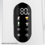 Bollitore elettrico Maestro MR-023 (MR-023-WHITE) Bianco