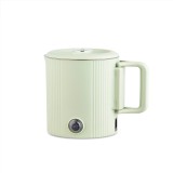 Bollitore elettrico / pentola da viaggio Maestro MR-009 0.8 L 600 W (MR-009-MINT) menta