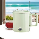 Bollitore elettrico / pentola da viaggio Maestro MR-009 0.8 L 600 W (MR-009-MINT) menta