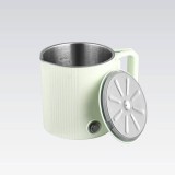 Bollitore elettrico / pentola da viaggio Maestro MR-009 0.8 L 600 W (MR-009-MINT) menta