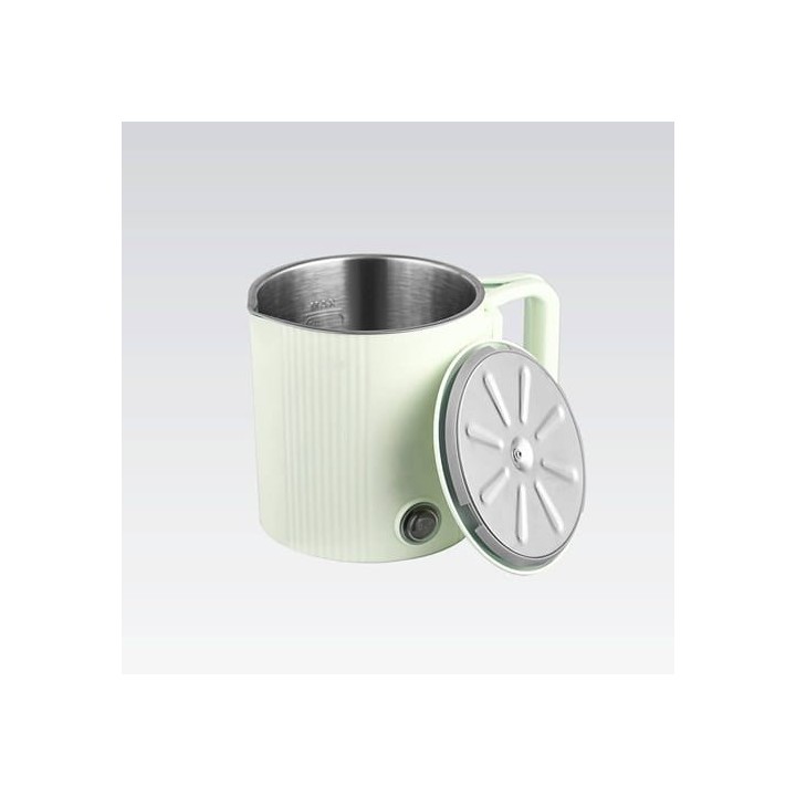 Bollitore elettrico / pentola da viaggio Maestro MR-009 0.8 L 600 W (MR-009-MINT) menta