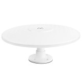 Maclean DVB-T/T2 HEVC antenna omnidirezionale attiva per camper supporto centrale cavo MCTV-104