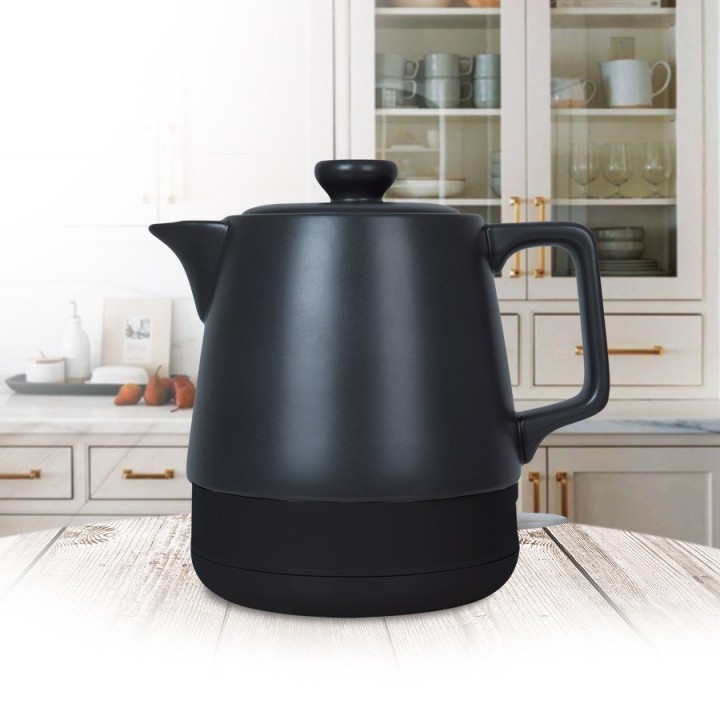 Bollitore elettrico MAESTRO MR-071 1 l nero