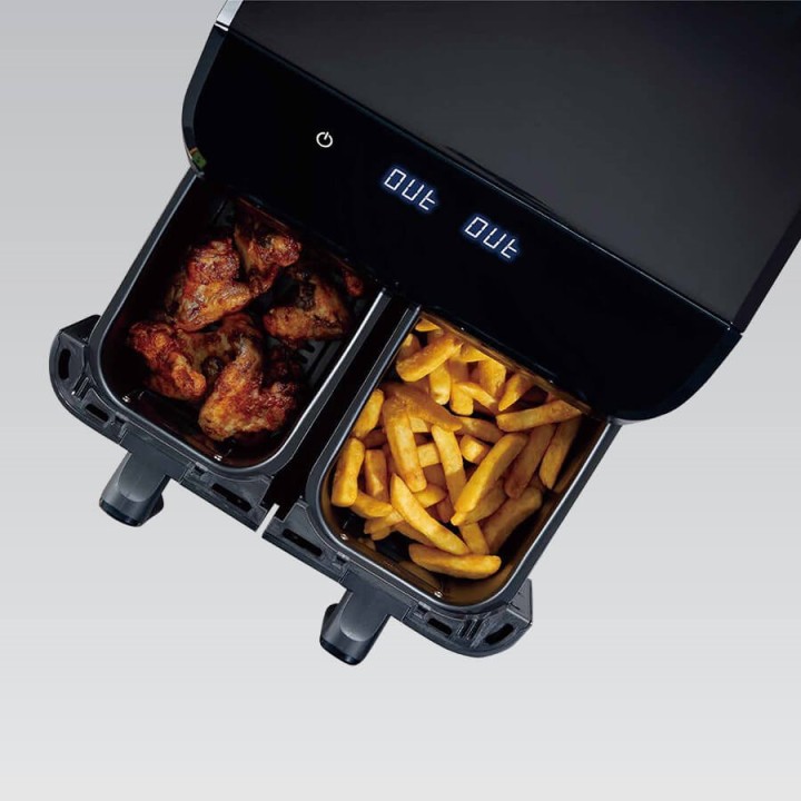 Friggitrice ad aria MAESTRO MR-758
