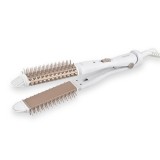 Piastra e arricciacapelli 2in1 55W MAESTRO MR-263