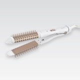 Piastra e arricciacapelli 2in1 55W MAESTRO MR-263