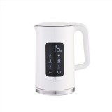 Bollitore elettrico Maestro MR-024 (MR-024-WHITE) Bianco